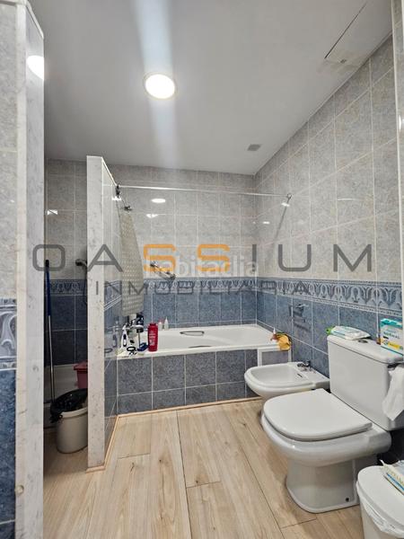 Foto e7e4f80c-d7d9-4ba3-988b-9ca82fcbab46. Rez-de-chaussée avec chauffage piscine dans Llevant Tarragona