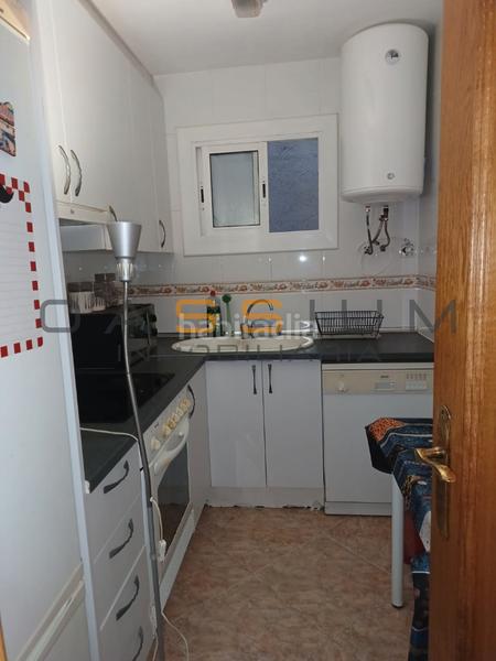 Foto 49b1aa46-c6c5-4a14-bd22-35492214c700. Appartement dans Sant Joan Baptista Sant Adrià de Besòs