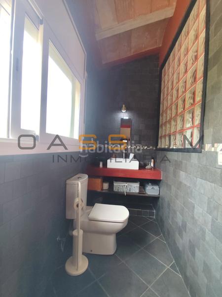 Foto 049a3393-1d37-4c6f-9662-b859e834970e. Doppelhaus mit heizung parking pool in pla de maset - cap de Salou Salou