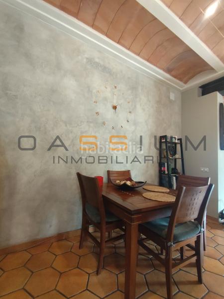 Foto 1a1c6656-d54d-41d8-8ffd-4a14feb67199. Doppelhaus mit heizung parking pool in pla de maset - cap de Salou Salou