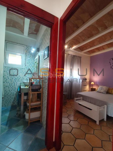 Foto 1ecd8cac-8555-41ee-9695-abca79f6fc94. Doppelhaus mit heizung parking pool in pla de maset - cap de Salou Salou