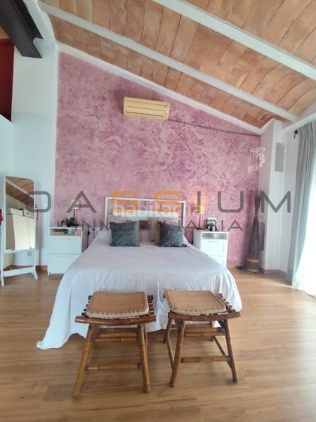 Foto 25e12384-929b-4652-acdd-fe2bddf32db7. Doppelhaus mit heizung parking pool in pla de maset - cap de Salou Salou