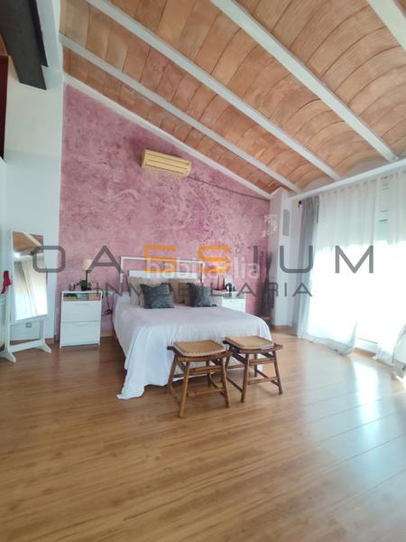 Foto 2897f5b3-46c7-40bd-9da5-04e6f61c3894. Doppelhaus mit heizung parking pool in pla de maset - cap de Salou Salou