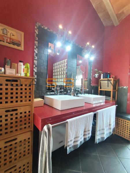 Foto 34012e5a-346a-44db-a60c-170bbaec5fe1. Doppelhaus mit heizung parking pool in pla de maset - cap de Salou Salou