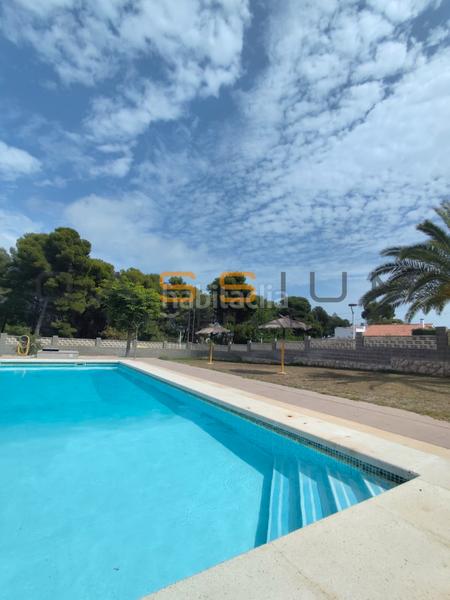 Foto 3ae6da0a-caa9-4c07-805c-01c4d56188c6. Doppelhaus mit heizung parking pool in pla de maset - cap de Salou Salou