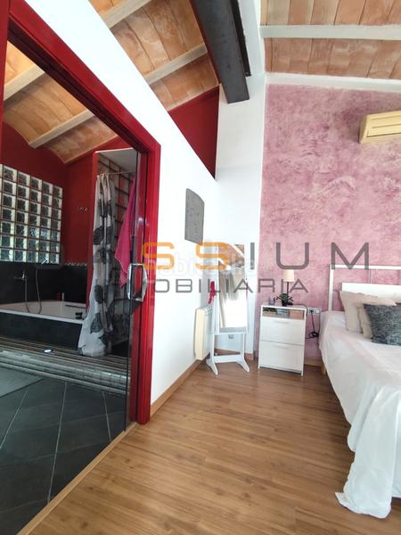 Foto 3ff914b5-6864-41c2-bbc1-1cb6fff154fc. Doppelhaus mit heizung parking pool in pla de maset - cap de Salou Salou