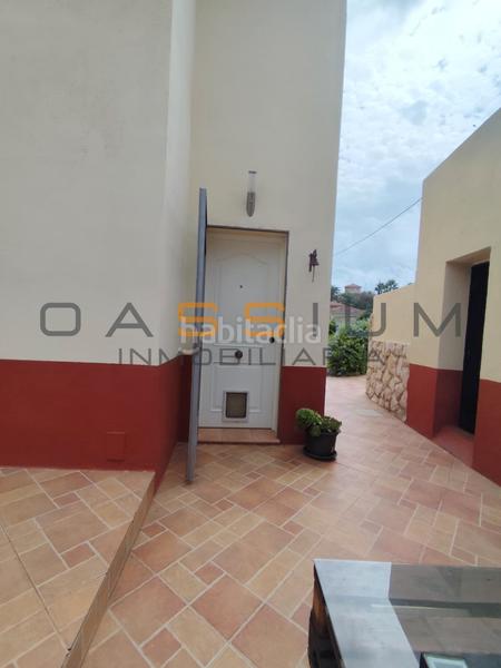 Foto 409d0bba-17e4-4295-9fbe-7cec92d243cf. Doppelhaus mit heizung parking pool in pla de maset - cap de Salou Salou