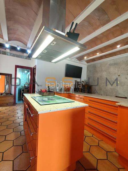 Foto 550c7d02-1dc1-439c-ae0f-f09a16df896c. Doppelhaus mit heizung parking pool in pla de maset - cap de Salou Salou