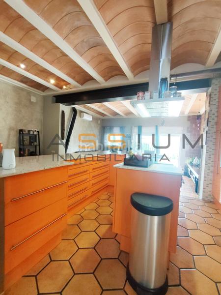 Foto 5b347c37-7a36-444c-884c-9d3176ac8774. Doppelhaus mit heizung parking pool in pla de maset - cap de Salou Salou