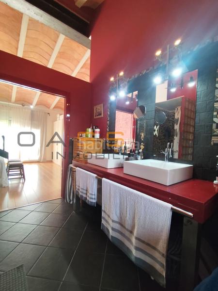 Foto 6057d86e-ce14-429f-8467-005835bedac1. Doppelhaus mit heizung parking pool in pla de maset - cap de Salou Salou