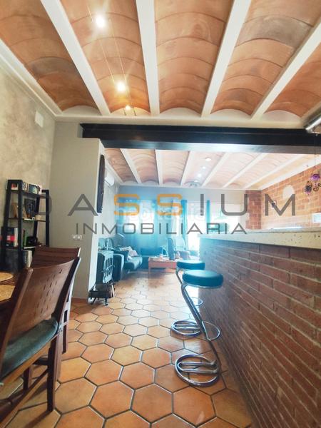 Foto 6796d7a5-a5fc-4377-9d92-855bf35cd168. Doppelhaus mit heizung parking pool in pla de maset - cap de Salou Salou