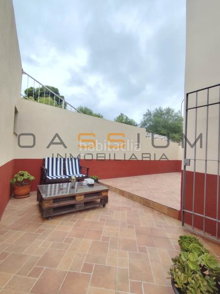 Foto 79fb56fb-15d9-41b2-a6d4-50d2ceb0848c. Doppelhaus mit heizung parking pool in pla de maset - cap de Salou Salou