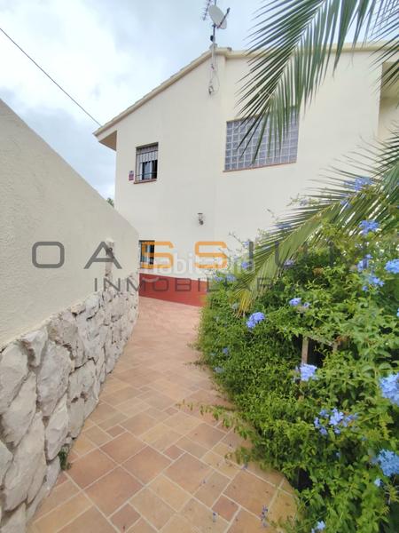 Foto 80068c69-910a-4080-8430-89295d4469ec. Doppelhaus mit heizung parking pool in pla de maset - cap de Salou Salou