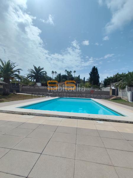 Foto 81ee509d-ff94-405a-b1cb-7bfe989d87c8. Doppelhaus mit heizung parking pool in pla de maset - cap de Salou Salou