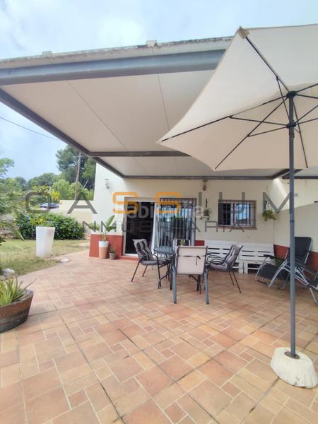 Foto 9908285b-d974-4f0a-b299-79ee432b57a8. Doppelhaus mit heizung parking pool in pla de maset - cap de Salou Salou