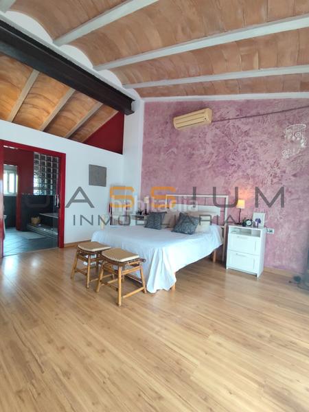 Foto b94f9aa4-6a42-479a-af5e-53be5230e714. Doppelhaus mit heizung parking pool in pla de maset - cap de Salou Salou