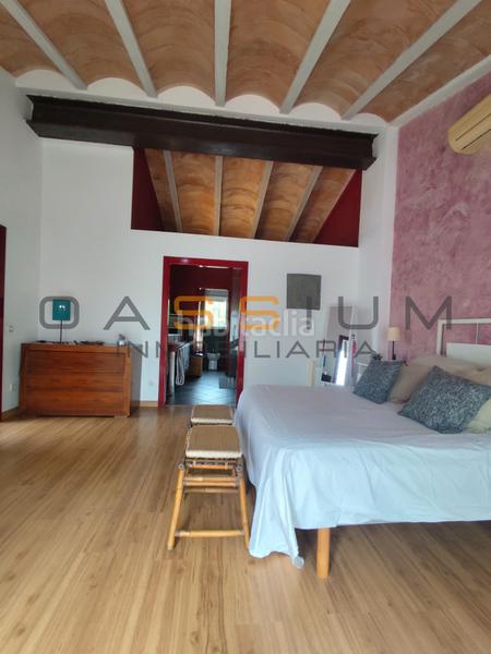 Foto c519f4d3-ba42-468f-aff1-d86c5a425745. Doppelhaus mit heizung parking pool in pla de maset - cap de Salou Salou