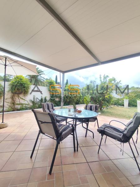 Foto d40472f1-c936-41b2-aa6a-f57a862005bb. Doppelhaus mit heizung parking pool in pla de maset - cap de Salou Salou