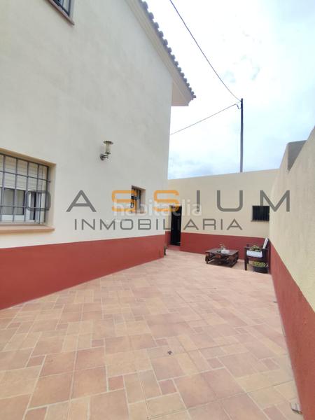 Foto e73e54f8-09c1-400b-9907-30dd42f71b3e. Doppelhaus mit heizung parking pool in pla de maset - cap de Salou Salou