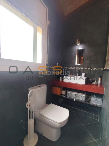 Foto eca038c9-7d52-4ad9-9f88-1fac69219798. Doppelhaus mit heizung parking pool in pla de maset - cap de Salou Salou