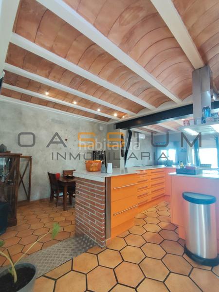 Foto fb57d4df-d211-4b57-8e2a-1a8948fb815e. Doppelhaus mit heizung parking pool in pla de maset - cap de Salou Salou