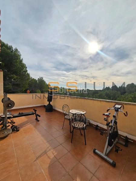 Foto 06409a7c-0e95-4551-9e71-5c2a7cc1056b. Casa  independiente con licencia turística, piscina y barbacoa en sant jordi d’alfama en Ametlla de Mar (L´)