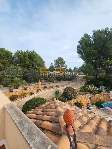 Foto 785765bf-df3c-4f43-8dcb-a8c5d5ca23a4. Casa  independiente con licencia turística, piscina y barbacoa en sant jordi d’alfama en Ametlla de Mar (L´)