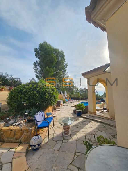 Foto 8a40529d-7fb8-4495-99e8-dfbbf2f9d06f. Casa  independiente con licencia turística, piscina y barbacoa en sant jordi d’alfama en Ametlla de Mar (L´)