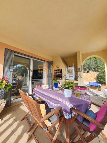 Foto dc5b2cf9-532f-4f6d-8f5d-7b5ccbcb01d8. Casa  independiente con licencia turística, piscina y barbacoa en sant jordi d’alfama en Ametlla de Mar (L´)