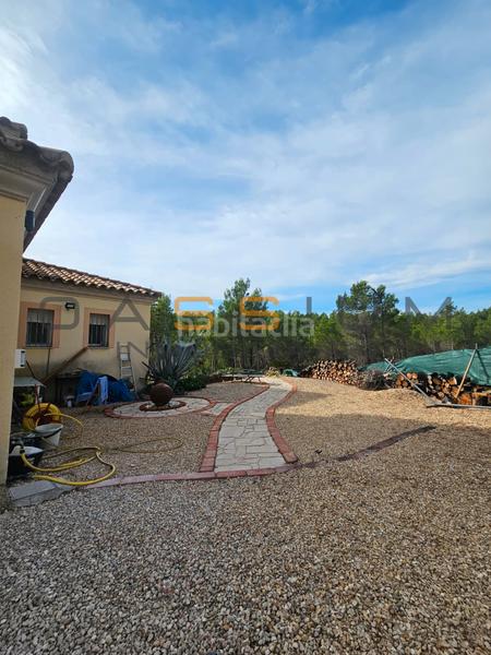 Foto fe5106d5-5a2e-4eb8-8235-1bbb05d28bb8. Casa  independiente con licencia turística, piscina y barbacoa en sant jordi d’alfama en Ametlla de Mar (L´)