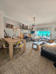 Pis  Carrer de jaume i. Espacio, luz y ubicación perfecta en el centro de tarragona