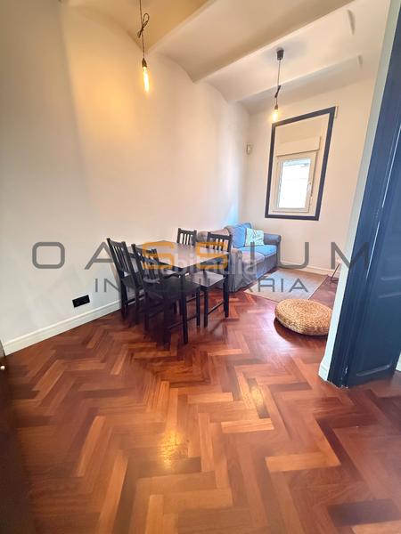 Foto 28c68699-8dc5-4d76-95e7-215f5e82cfd6. Flat with heating in Raval Barcelona