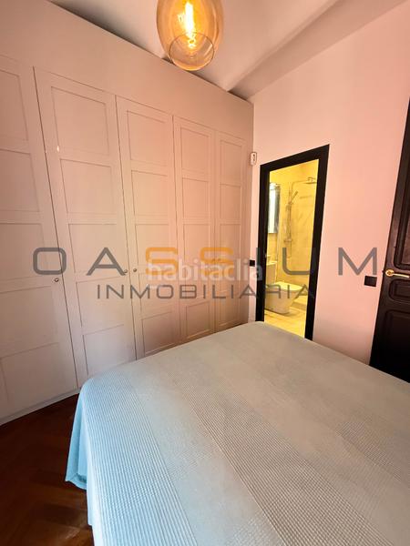 Foto 2c4caa65-3c46-49fe-8540-982438fba941. Flat with heating in Raval Barcelona