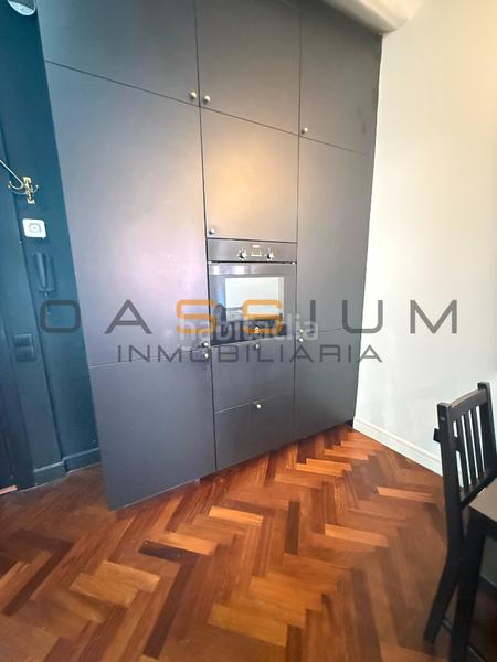 Foto 5e9ff81d-0dfe-4130-bc85-eb7804456b70. Flat with heating in Raval Barcelona