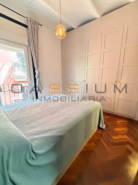 Foto 82f21d65-bb47-4228-819c-cee6f9c0ae2e. Flat with heating in Raval Barcelona