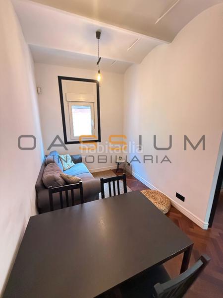 Foto af1a2376-1ba8-485b-88b5-781d8da40e29. Flat with heating in Raval Barcelona