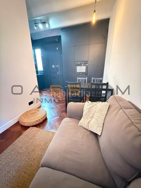 Foto f429d4a9-db51-49c5-990a-c240a142577d. Flat with heating in Raval Barcelona