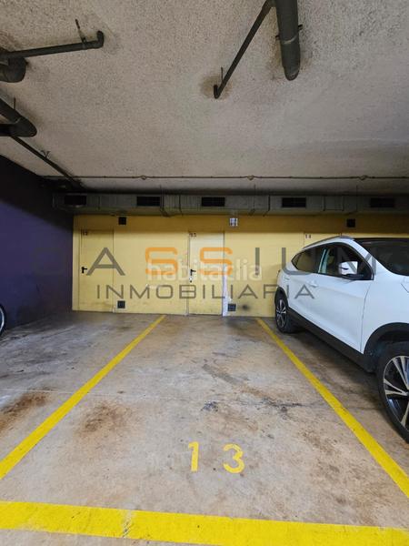 Foto 31d20d87-fd80-4c57-bf7b-cca8686c142b. Etagenwohnung mit parking in Vilamarina Viladecans