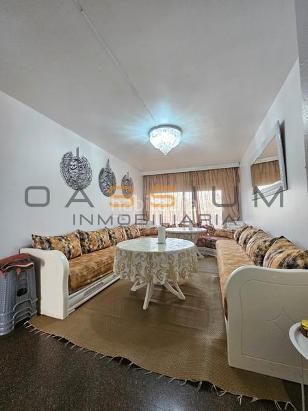 Foto 3f18540f-a3de-4a98-bfb1-db32a2c05845. Etagenwohnung mit parking in Vilamarina Viladecans