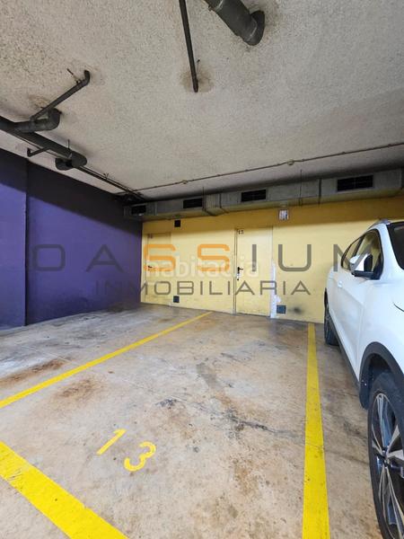 Foto 42bd1161-683a-4eca-a6ec-239567e321c6. Etagenwohnung mit parking in Vilamarina Viladecans
