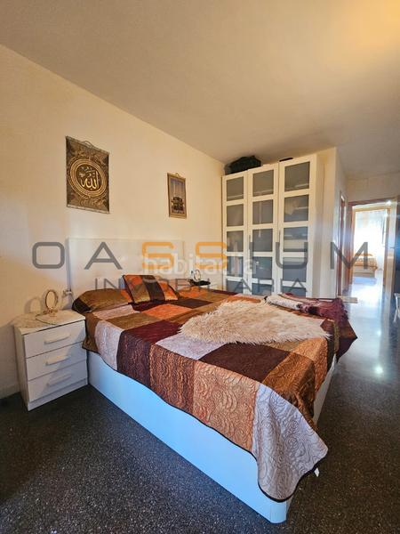 Foto ae71e48d-71cc-4366-9456-52d0924e43cd. Etagenwohnung mit parking in Vilamarina Viladecans