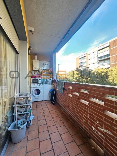 Foto dad4e955-e9d8-44ff-9ba0-cbda05062b06. Etagenwohnung mit parking in Vilamarina Viladecans