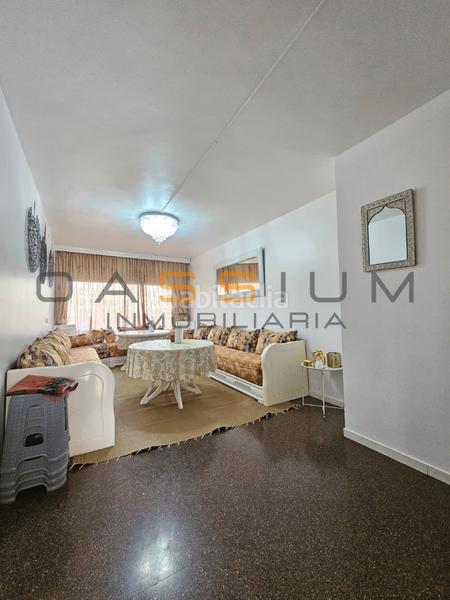 Foto e0522e5f-aec0-4543-b57c-5ab881a35456. Etagenwohnung mit parking in Vilamarina Viladecans