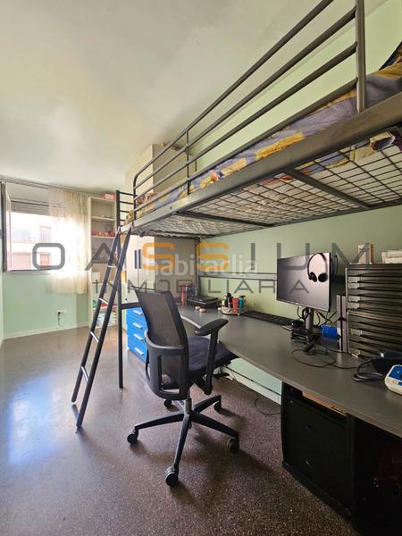 Foto e0bc7944-5d37-414f-a13e-d55d351b257d. Etagenwohnung mit parking in Vilamarina Viladecans