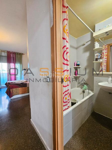 Foto fb49e65f-1484-4c57-97da-aa0b100dfb99. Etagenwohnung mit parking in Vilamarina Viladecans