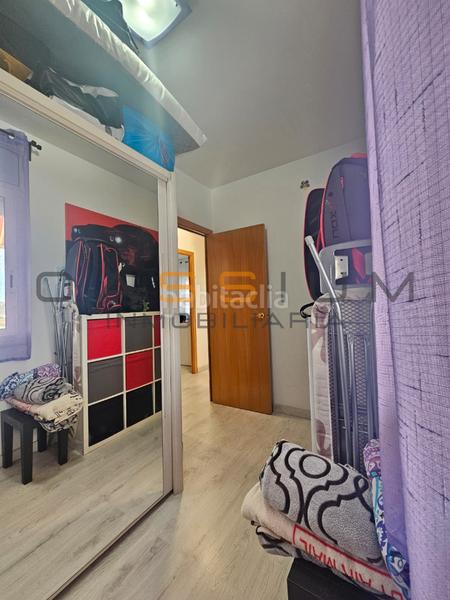 Foto 44b94bb5-316c-4e43-9ba7-78d7e4a67964. Penthouse with parking pool in Cunit residencial Cunit