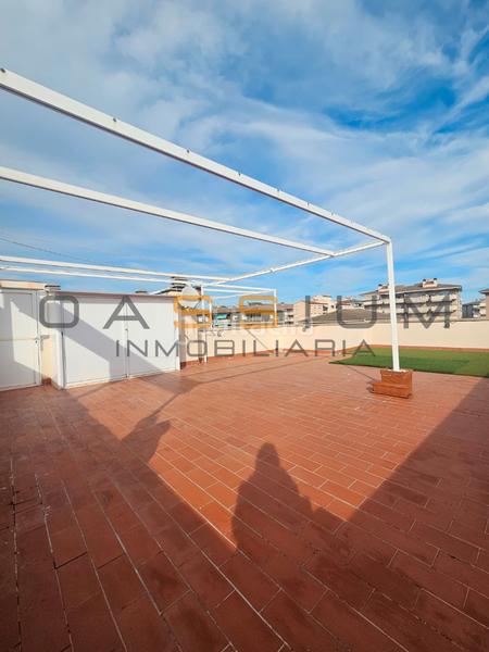 Foto 650d7e11-9972-49a4-86de-c7f944a3d79a. Penthouse with parking pool in Cunit residencial Cunit