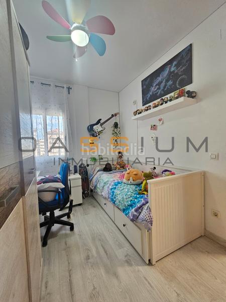 Foto 6b317da0-4331-4b78-8a9a-cb4913ffbf8c. Penthouse with parking pool in Cunit residencial Cunit