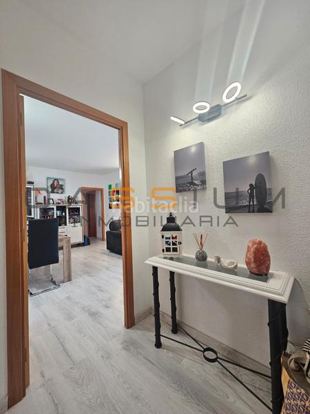 Foto 9b0062a8-90ea-4ed6-8380-8ee42bb9ee37. Penthouse with parking pool in Cunit residencial Cunit