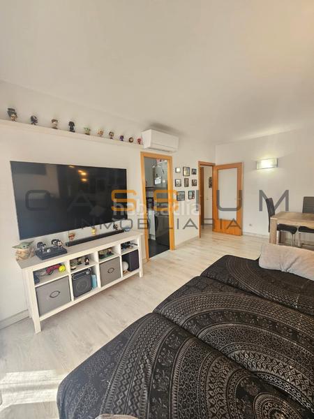 Foto b9d09b6b-9e28-4c3d-ad1b-1a1c39df1304. Penthouse with parking pool in Cunit residencial Cunit